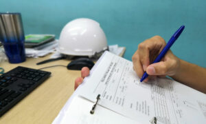 Pre-Purchase Electrical Inspection checklist